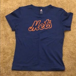 New York Mets Women’s Tee